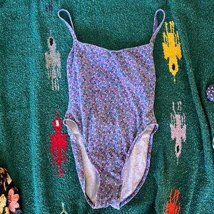 90s deadstock one piece